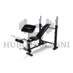 Multi-position Bench for Strength Training in Tennessee